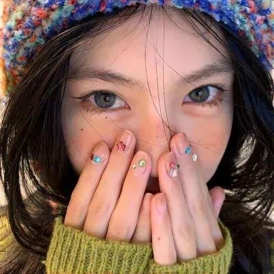 你是我的掌心朱砂痣